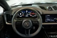 Porsche Cayenne din 2024 cu 26.500 km - oferta POR154929 - foto 35