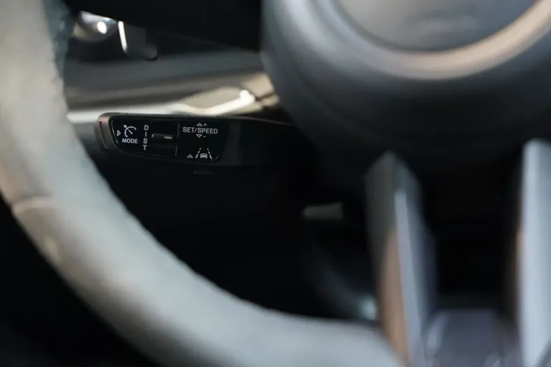 Porsche Cayenne din 2024 cu 26.500 km - oferta POR154929 - foto 40