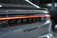 Porsche Cayenne din 2024 cu 26.500 km - oferta POR154929 - foto 45