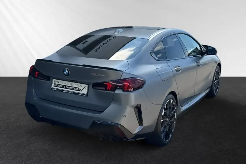 BMW M235 din 2024 cu 10.526 km - oferta BMW154930 - foto 3