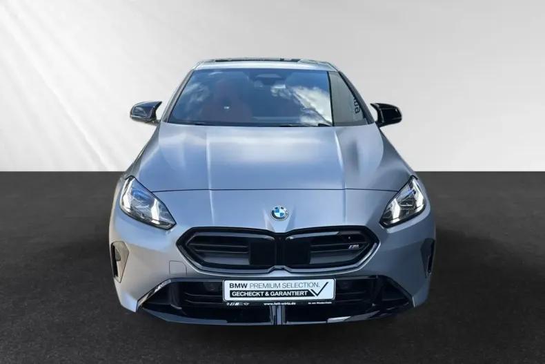 BMW M235 din 2024 cu 10.526 km - oferta BMW154930 - foto 6