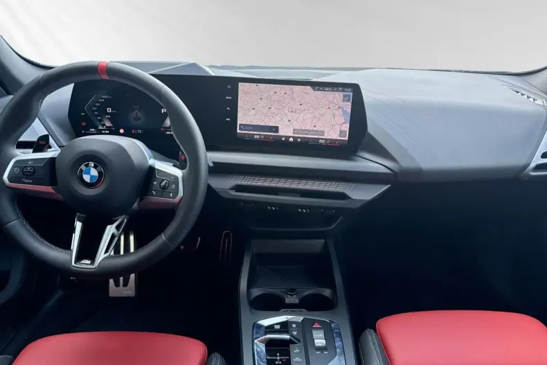 BMW M235 din 2024 cu 10.526 km - oferta BMW154930 - foto 10