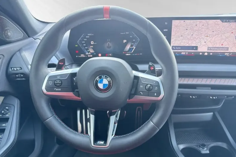 BMW M235 din 2024 cu 10.526 km - oferta BMW154930 - foto 11