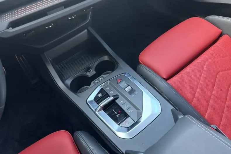 BMW M235 din 2024 cu 10.526 km - oferta BMW154930 - foto 13