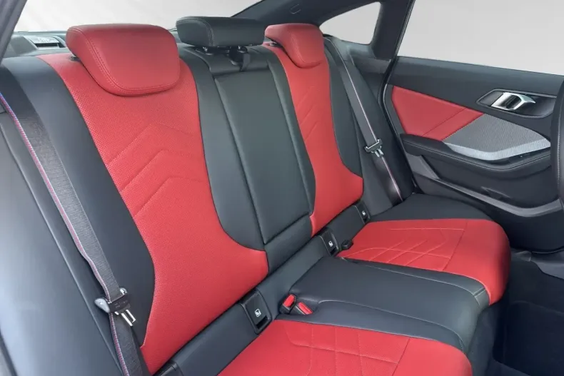 BMW M235 din 2024 cu 10.526 km - oferta BMW154930 - foto 14