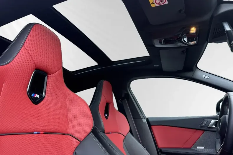 BMW M235 din 2024 cu 10.526 km - oferta BMW154930 - foto 19