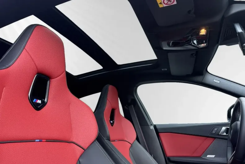 BMW M235 din 2024 cu 10.526 km - oferta BMW154930 - foto 20