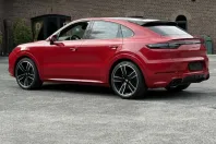 Porsche Cayenne din 2023 cu 13.800 km - oferta POR154932 - foto 13