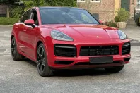 Porsche Cayenne din 2023 cu 13.800 km - oferta POR154932 - foto 15