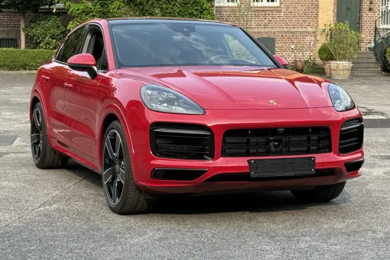 Porsche Cayenne din 2023 cu 13.800 km - oferta POR154932 - foto 15