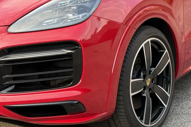 Porsche Cayenne din 2023 cu 13.800 km - oferta POR154932 - foto 17
