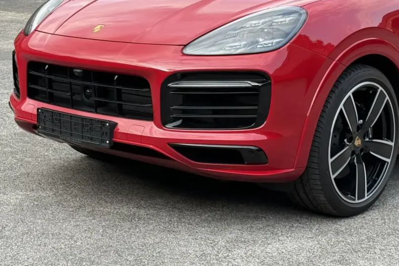 Porsche Cayenne din 2023 cu 13.800 km - oferta POR154932 - foto 21