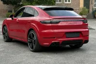 Porsche Cayenne din 2023 cu 13.800 km - oferta POR154932 - foto 23