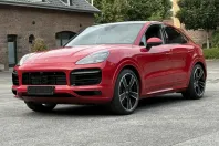 Porsche Cayenne din 2023 cu 13.800 km - oferta POR154932 - foto 25