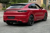 Porsche Cayenne din 2023 cu 13.800 km - oferta POR154932 - foto 27