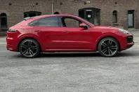 Porsche Cayenne din 2023 cu 13.800 km - oferta POR154932 - foto 29