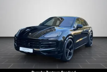 Porsche Cayenne din 2025 - oferta POR154933