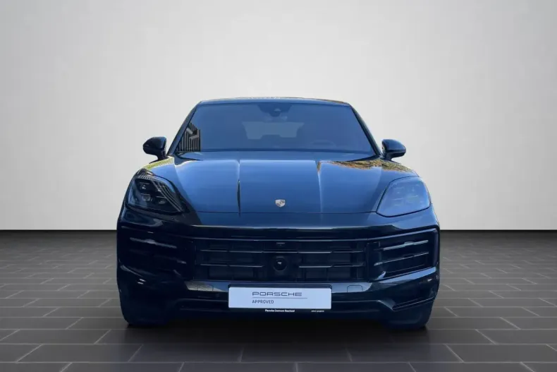 Porsche Cayenne din 2025 cu 21.010 km - oferta POR154933 - foto 6