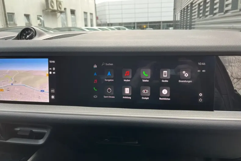 Porsche Cayenne din 2025 cu 21.010 km - oferta POR154933 - foto 18