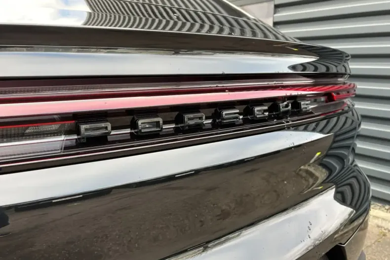 Porsche Cayenne din 2025 cu 21.010 km - oferta POR154933 - foto 23