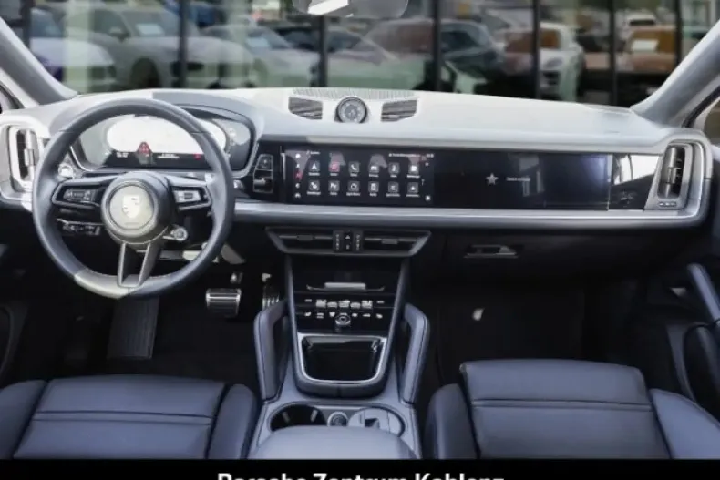 Porsche Cayenne din 2024 cu 3.750 km - oferta POR154934 - foto 2