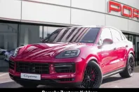 Porsche Cayenne din 2024 cu 3.750 km - oferta POR154934 - foto 3
