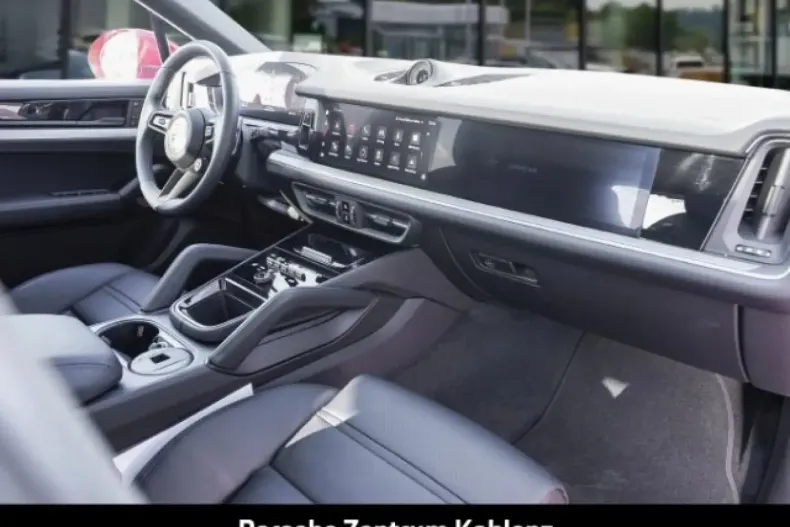 Porsche Cayenne din 2024 cu 3.750 km - oferta POR154934 - foto 5