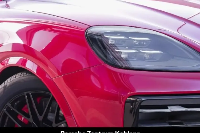 Porsche Cayenne din 2024 cu 3.750 km - oferta POR154934 - foto 9