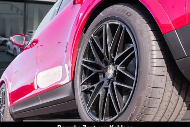 Porsche Cayenne din 2024 cu 3.750 km - oferta POR154934 - foto 11