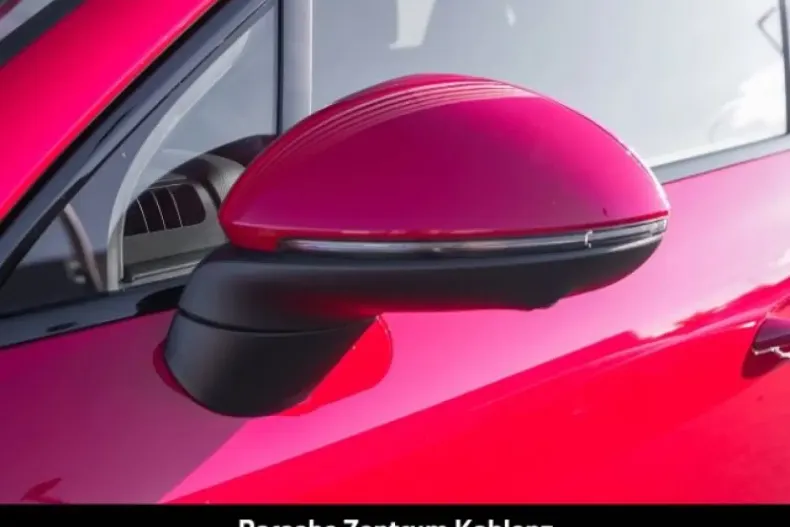 Porsche Cayenne din 2024 cu 3.750 km - oferta POR154934 - foto 12