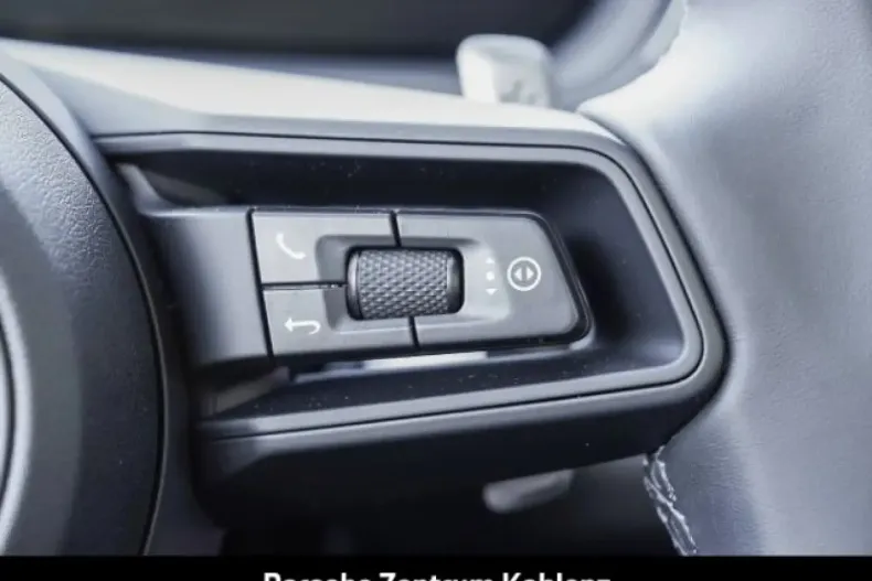 Porsche Cayenne din 2024 cu 3.750 km - oferta POR154934 - foto 19