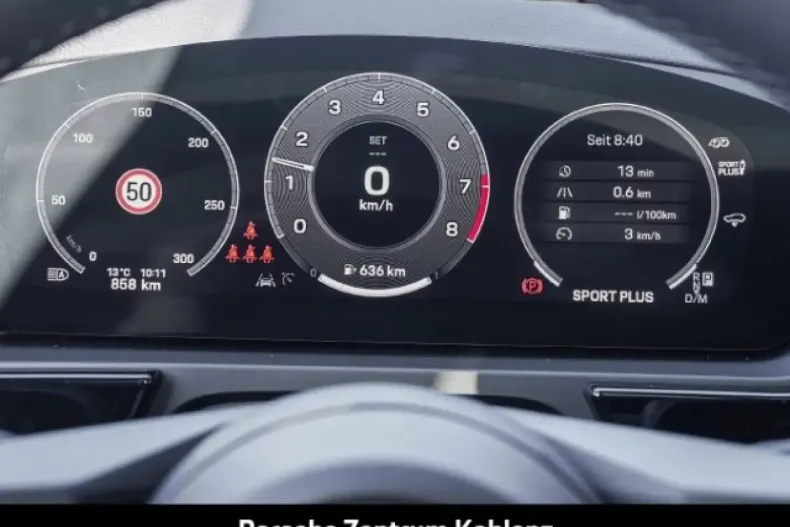 Porsche Cayenne din 2024 cu 3.750 km - oferta POR154934 - foto 21