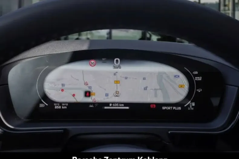 Porsche Cayenne din 2024 cu 3.750 km - oferta POR154934 - foto 22