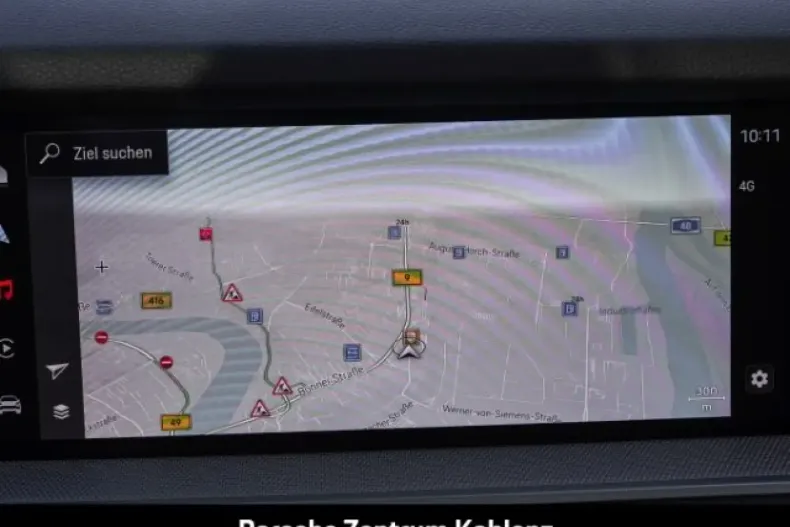 Porsche Cayenne din 2024 cu 3.750 km - oferta POR154934 - foto 24