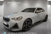 BMW M240i din 2022 cu 56.007 km - oferta BMW154936 - foto 1