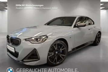 BMW M240i din 2022 - oferta BMW154936