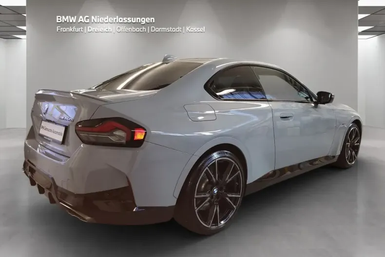 BMW M240i din 2022 cu 56.007 km - oferta BMW154936 - foto 3