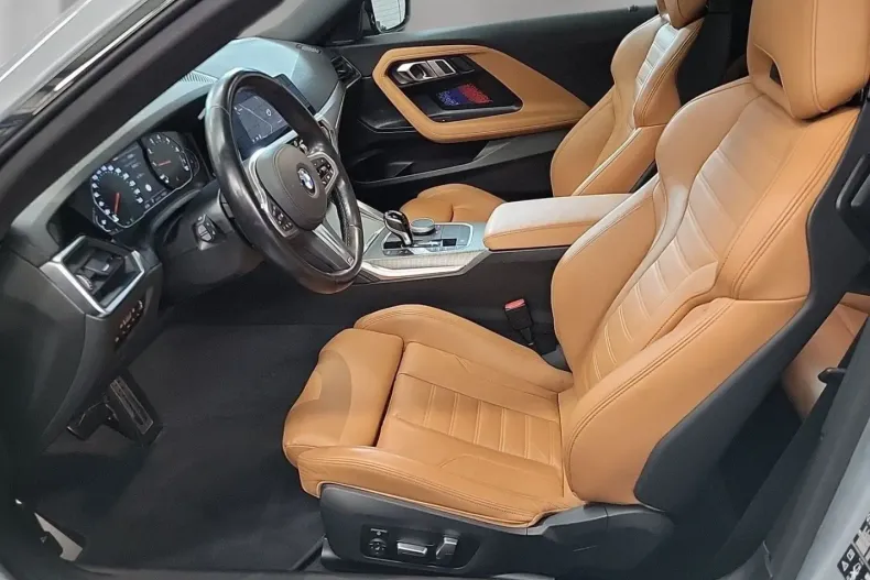 BMW M240i din 2022 cu 56.007 km - oferta BMW154936 - foto 7