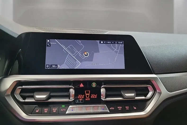 BMW M240i din 2022 cu 56.007 km - oferta BMW154936 - foto 9