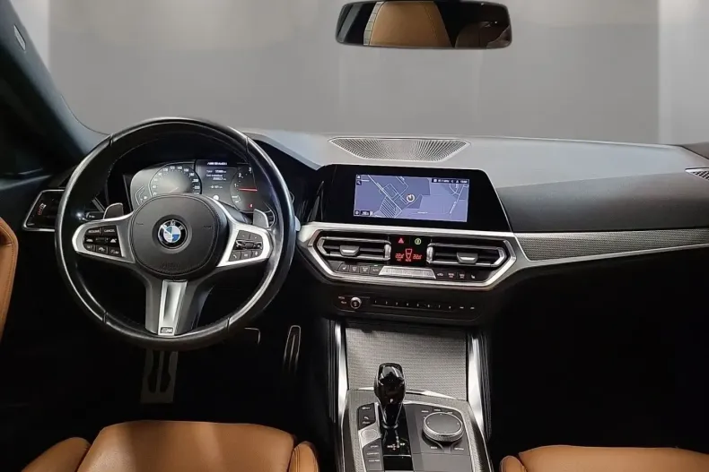 BMW M240i din 2022 cu 56.007 km - oferta BMW154936 - foto 10