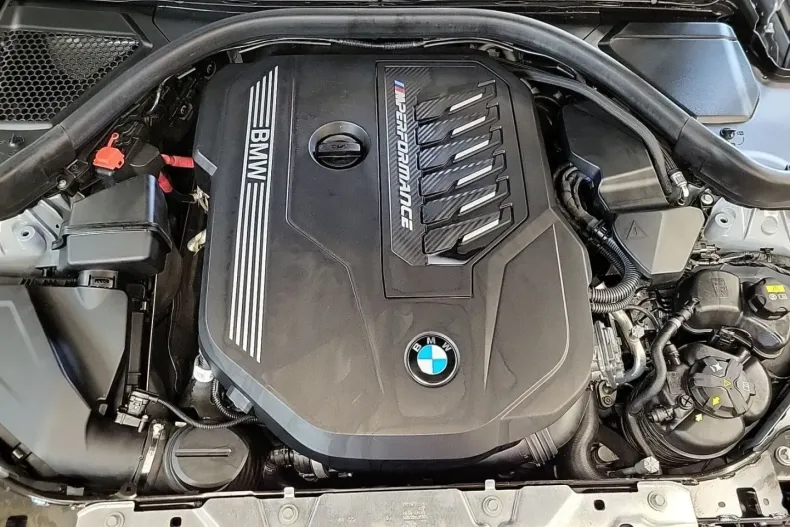 BMW M240i din 2022 cu 56.007 km - oferta BMW154936 - foto 13