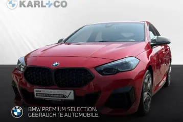 BMW M235 din 2024 - oferta BMW154937