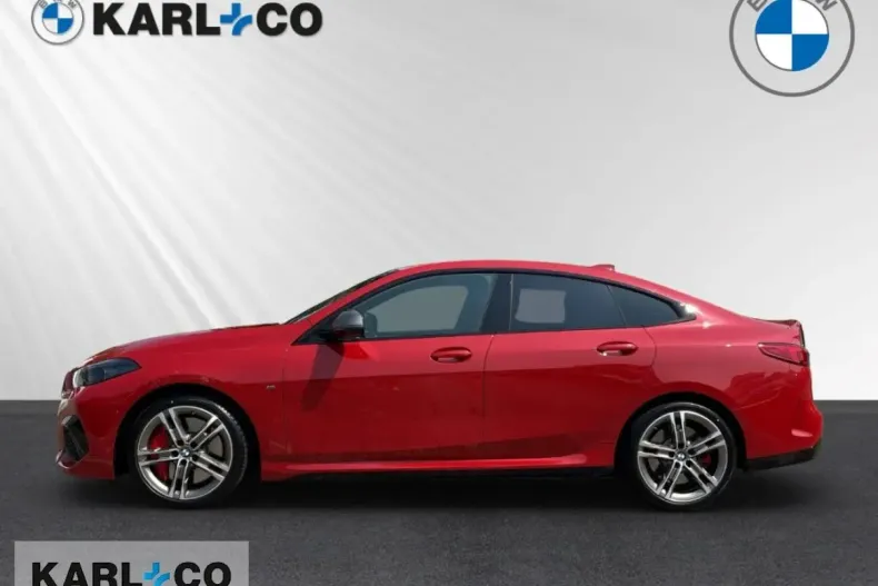 BMW M235 din 2024 cu 21.837 km - oferta BMW154937 - foto 2