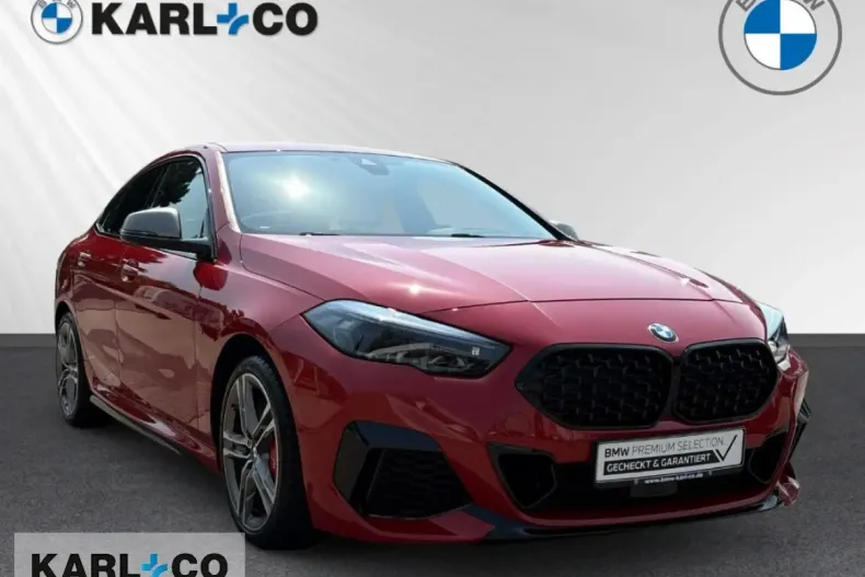 BMW M235 din 2024 cu 21.837 km - oferta BMW154937 - foto 6