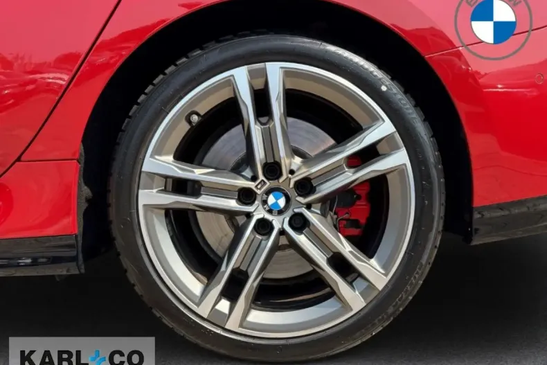 BMW M235 din 2024 cu 21.837 km - oferta BMW154937 - foto 7