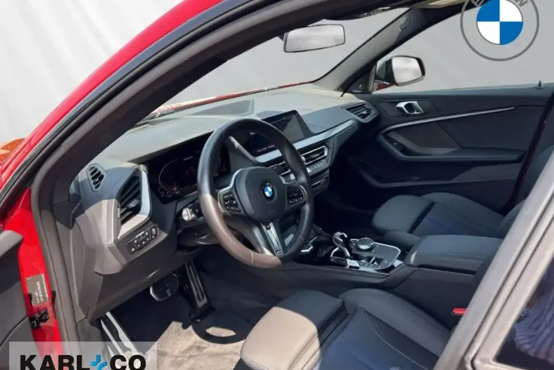 BMW M235 din 2024 cu 21.837 km - oferta BMW154937 - foto 8