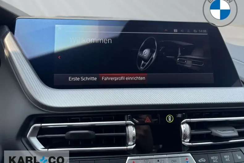 BMW M235 din 2024 cu 21.837 km - oferta BMW154937 - foto 11