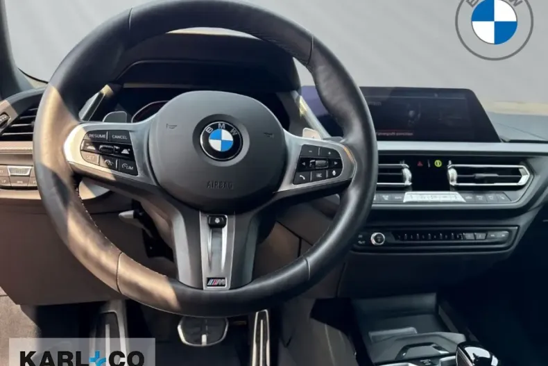 BMW M235 din 2024 cu 21.837 km - oferta BMW154937 - foto 12