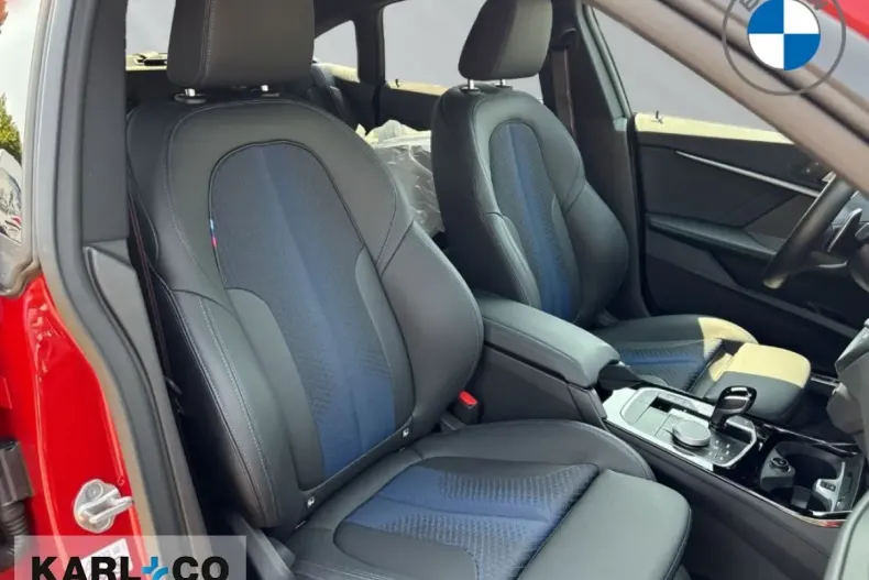 BMW M235 din 2024 cu 21.837 km - oferta BMW154937 - foto 13