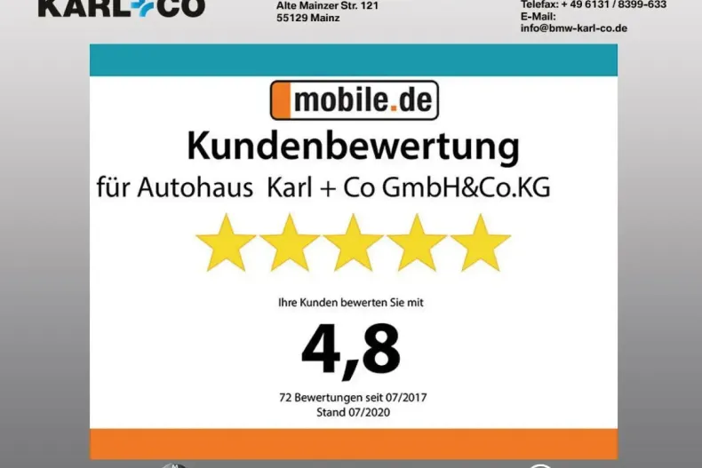 BMW M235 din 2024 cu 21.837 km - oferta BMW154937 - foto 15